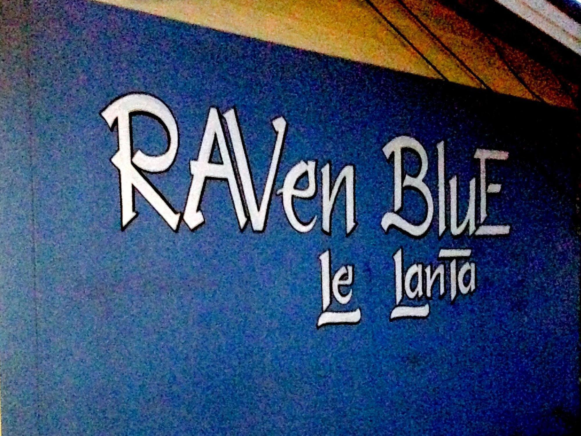 Raven Blue Hotel Ko Lanta Exterior foto