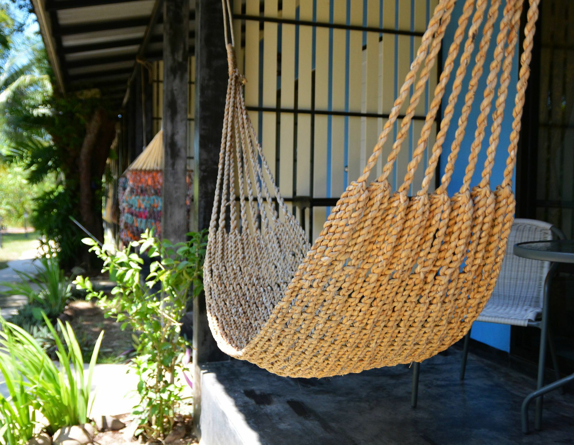 Raven Blue Hotel Ko Lanta Exterior foto