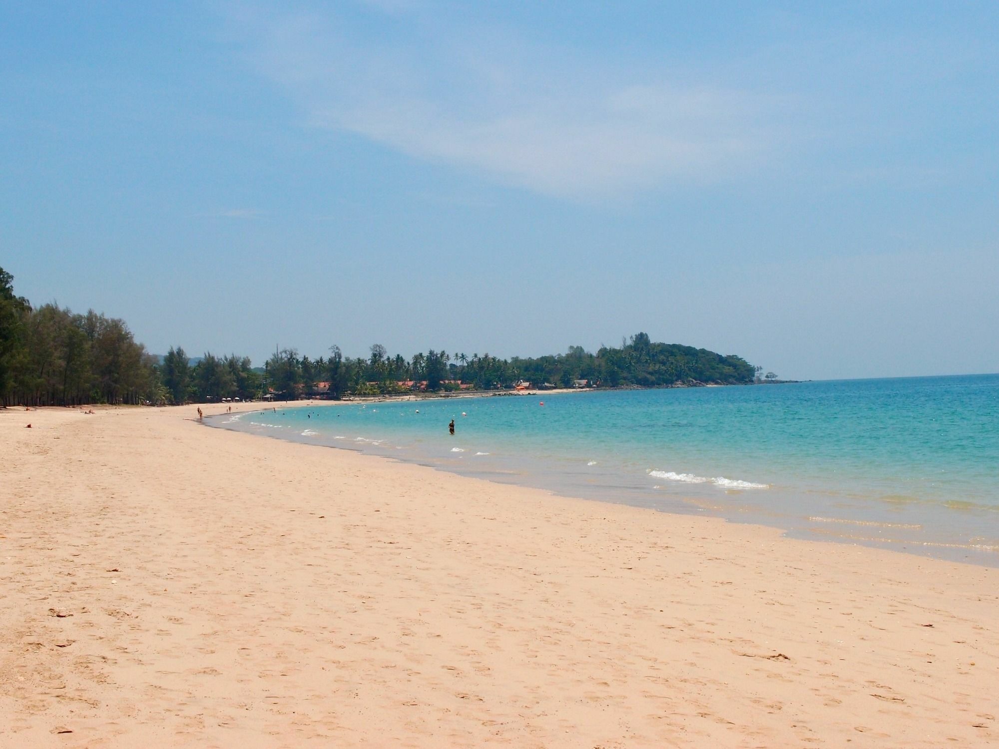 Raven Blue Hotel Ko Lanta Exterior foto