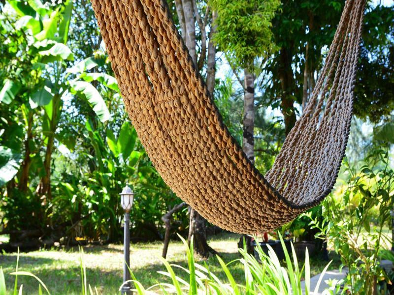 Raven Blue Hotel Ko Lanta Exterior foto