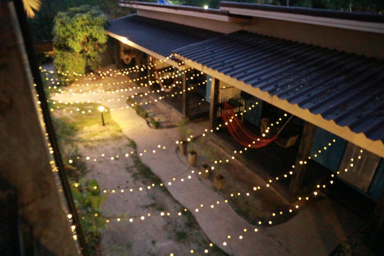 Raven Blue Hotel Ko Lanta Exterior foto