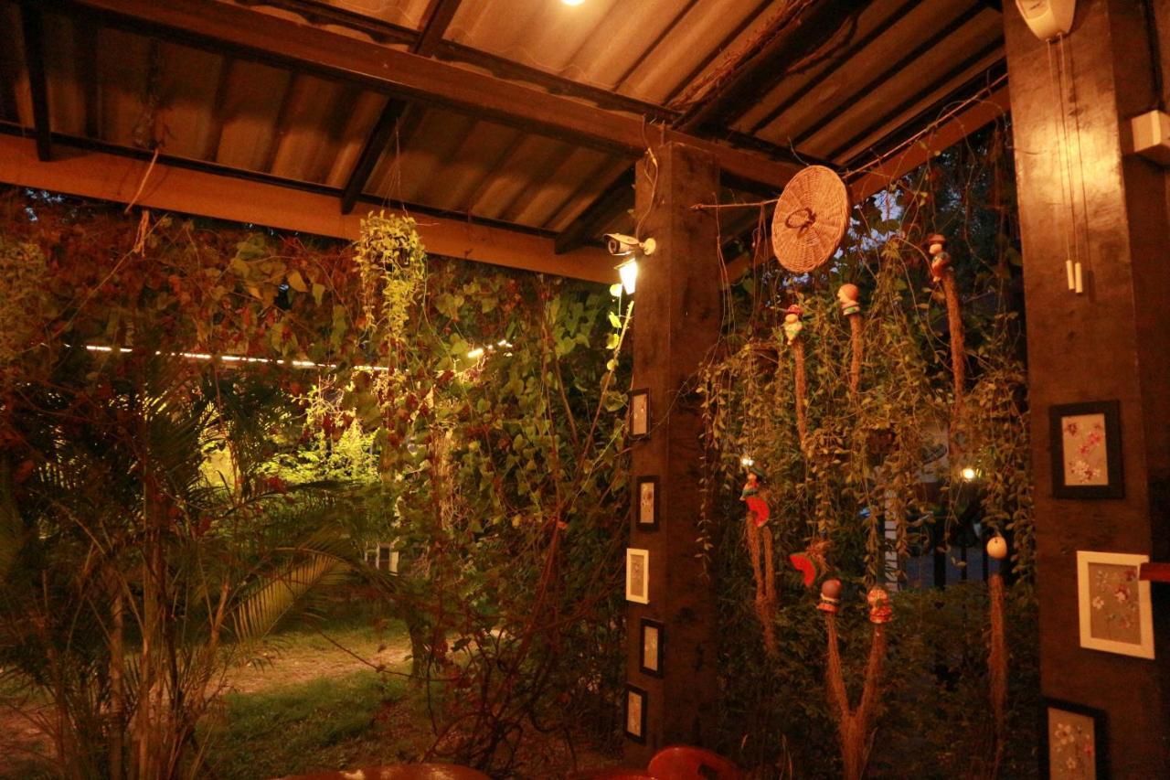 Raven Blue Hotel Ko Lanta Exterior foto