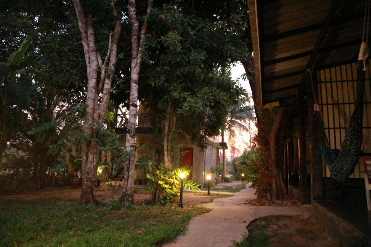 Raven Blue Hotel Ko Lanta Exterior foto