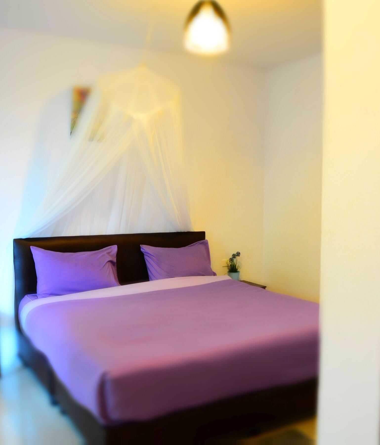 Raven Blue Hotel Ko Lanta Exterior foto